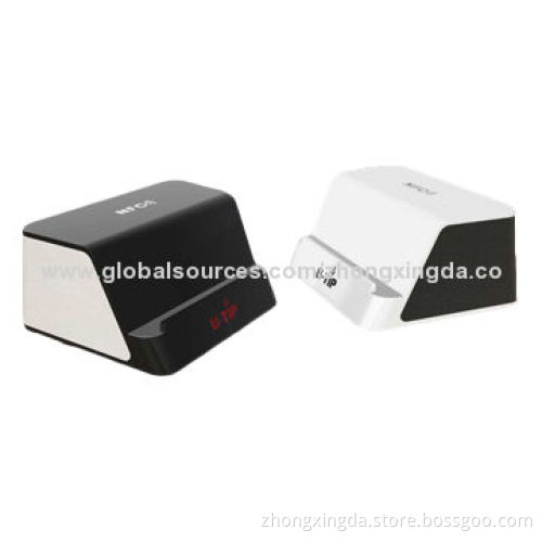 U-tip 5W Power Portable Bluetooth Speaker with 3.5mm Stereo Plug, Aux Port